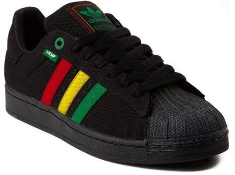 adidas rasta originals.